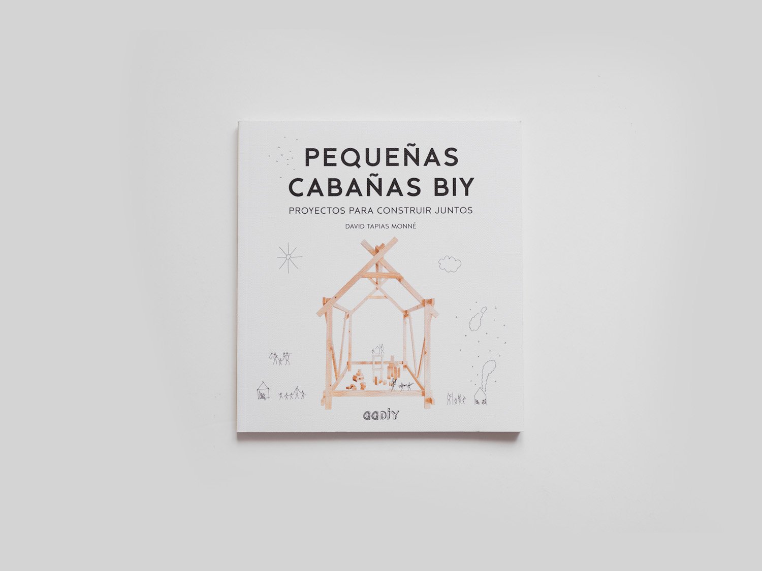 Pequeñas Cabañas BIY