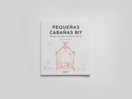 Pequeñas Cabañas BIY