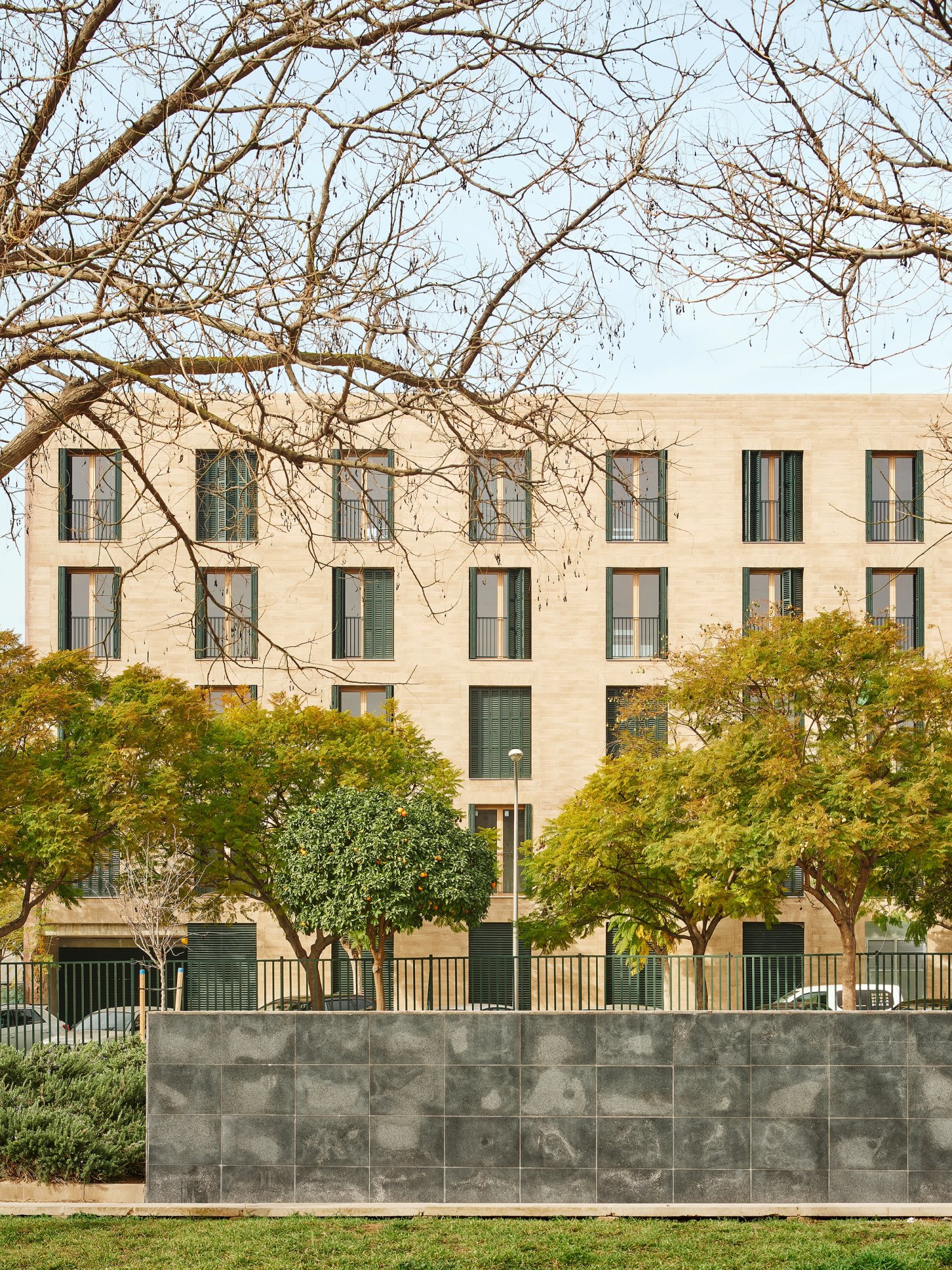 VIVAS Arquitectos