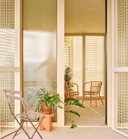 VIVAS arquitectos+Pau Vidal estudio