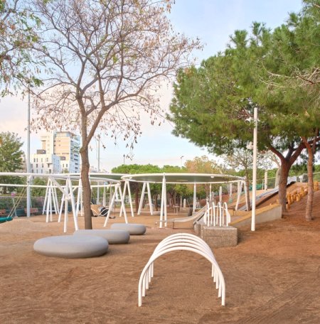 FLEXO Arquitectura