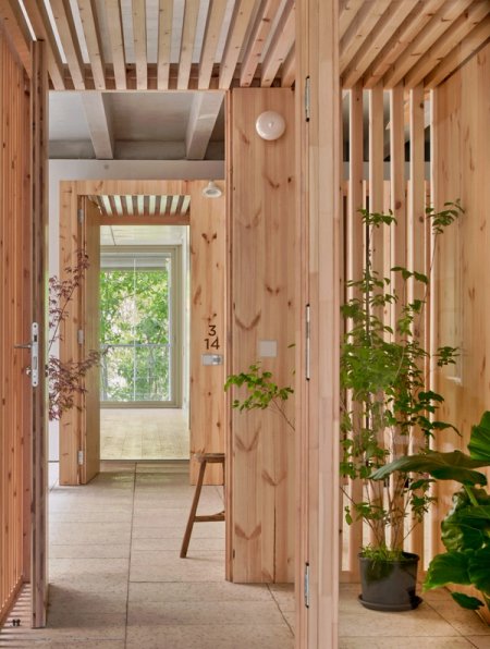 Perís + Toral Arquitectes