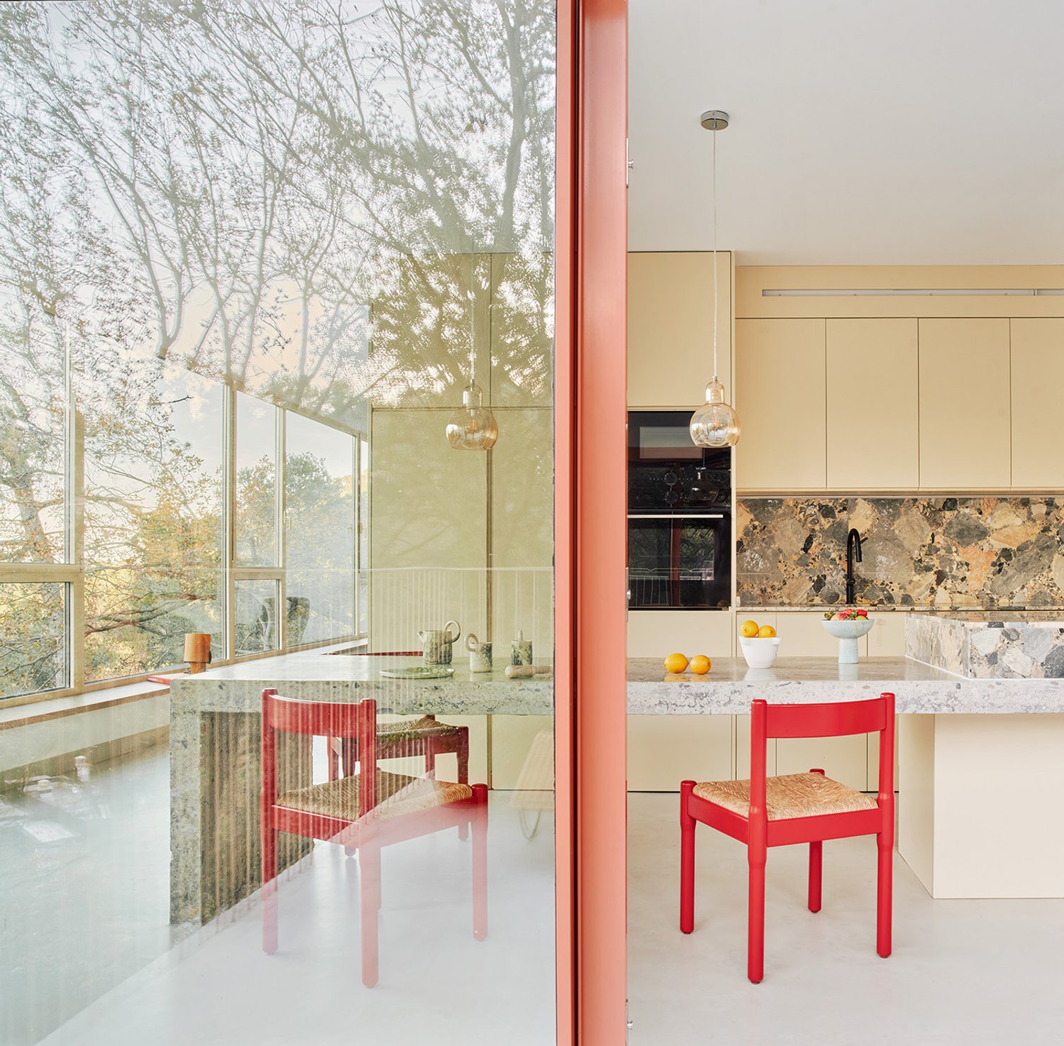 Raúl Sanchez architects