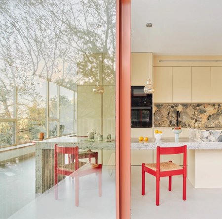 Raúl Sanchez architects