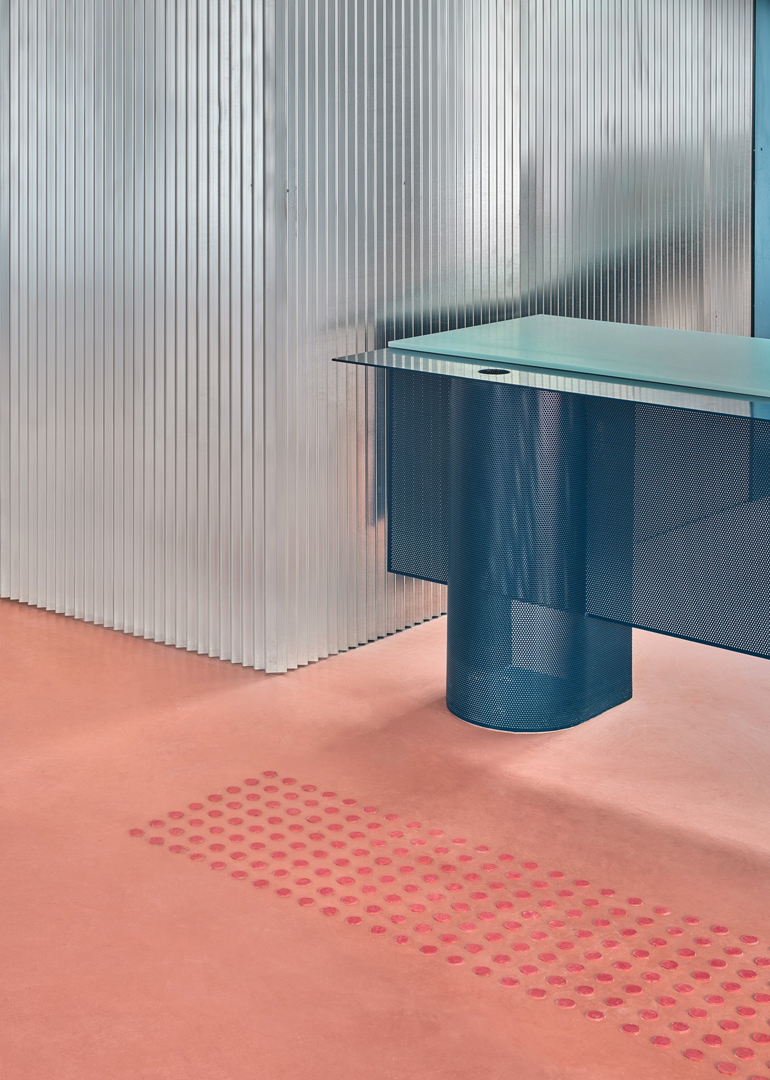 FLEXO Arquitectura