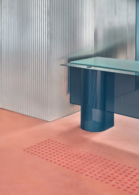 FLEXO Arquitectura
