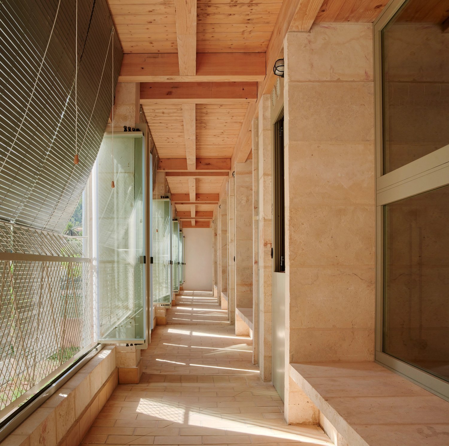 Emiliano López Mónica Rivera Arquitectos