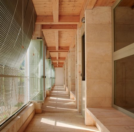Emiliano López Mónica Rivera Arquitectos