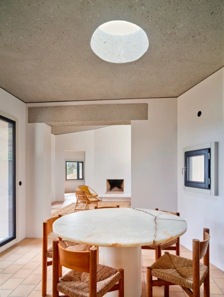 Emiliano López Mónica Rivera Arquitectos