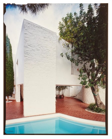 Casa Ugalde