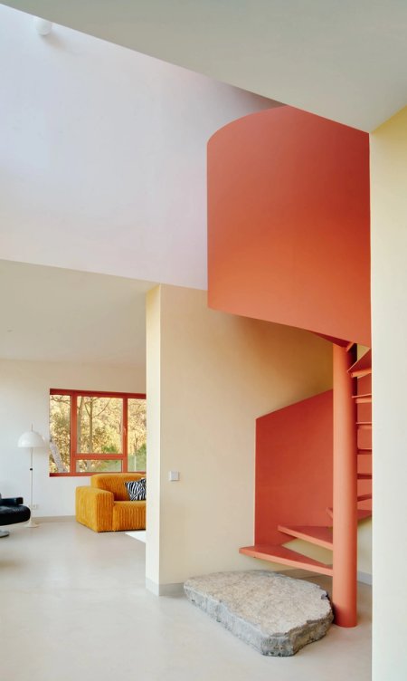 Raúl Sanchez architects