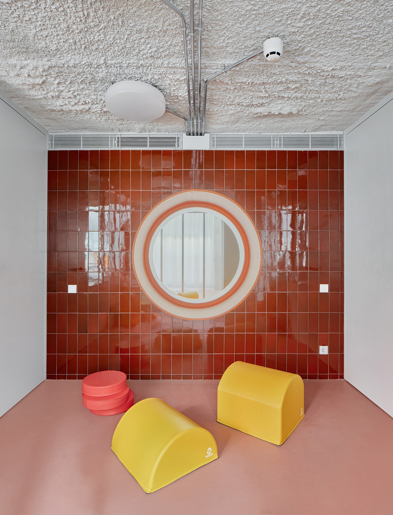 FLEXO Arquitectura