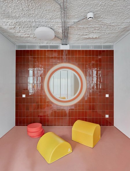 FLEXO Arquitectura