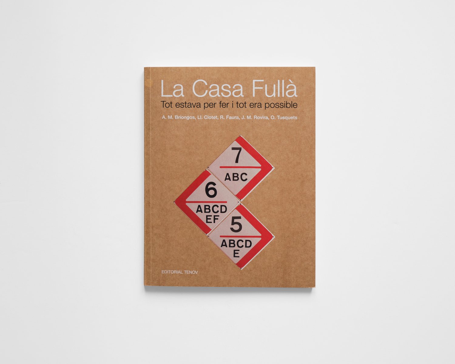 La Casa Fullà