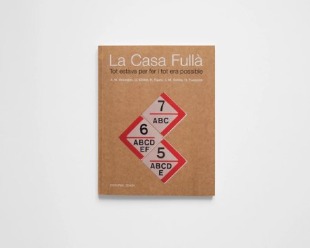 La Casa Fullà