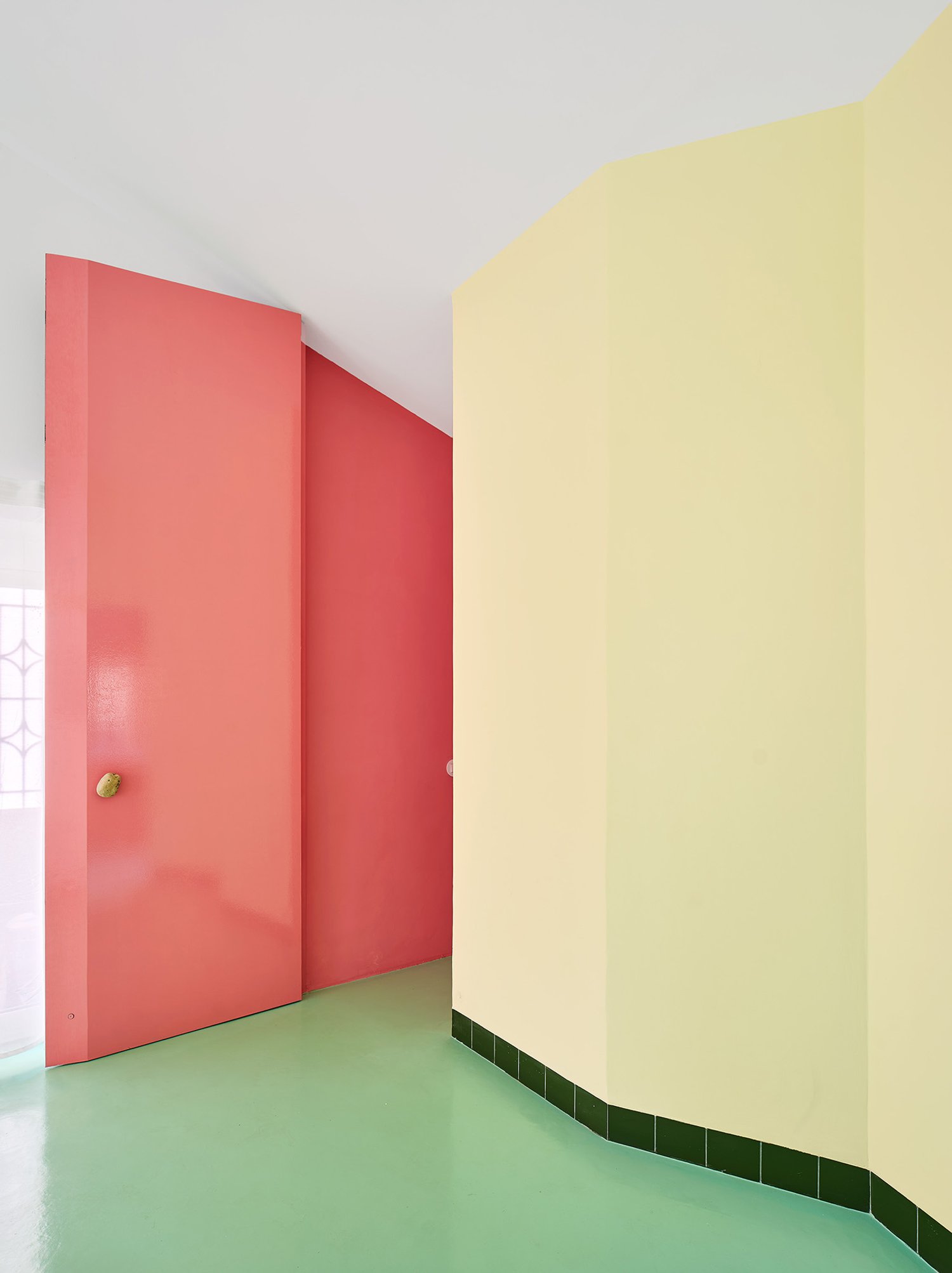 H3O architects