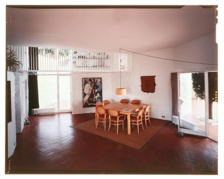Casa Ugalde