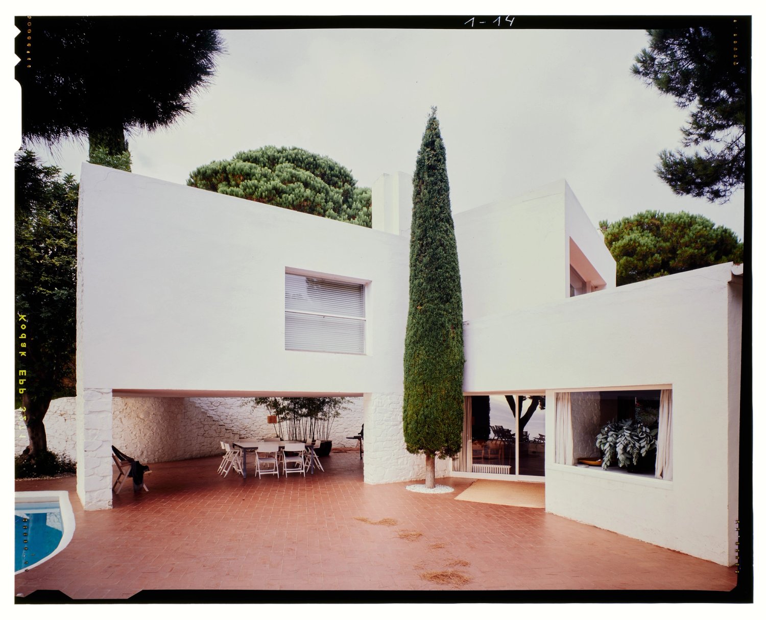 Casa Ugalde