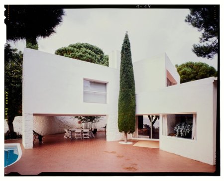 Casa Ugalde