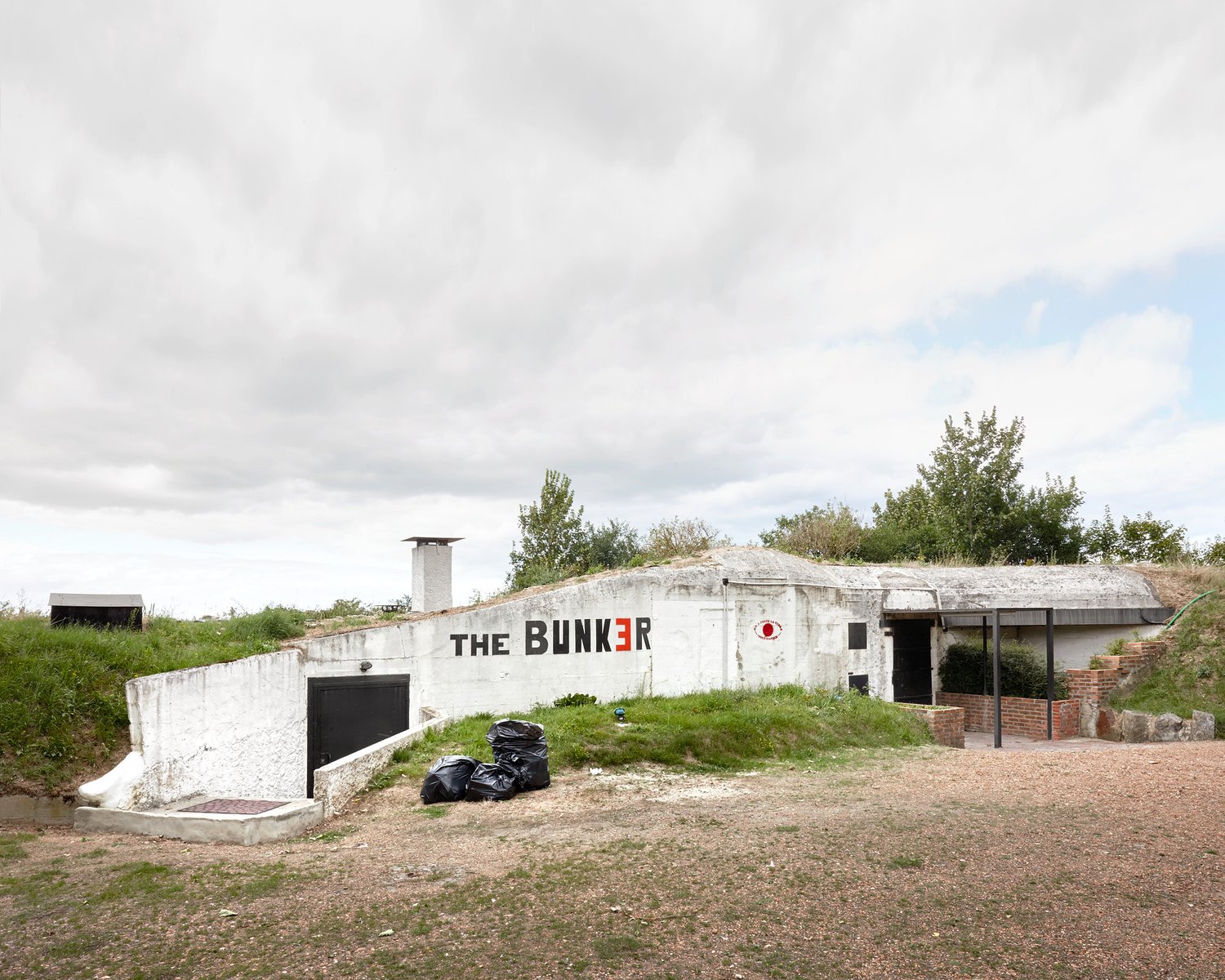 Bunker