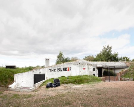 Bunker