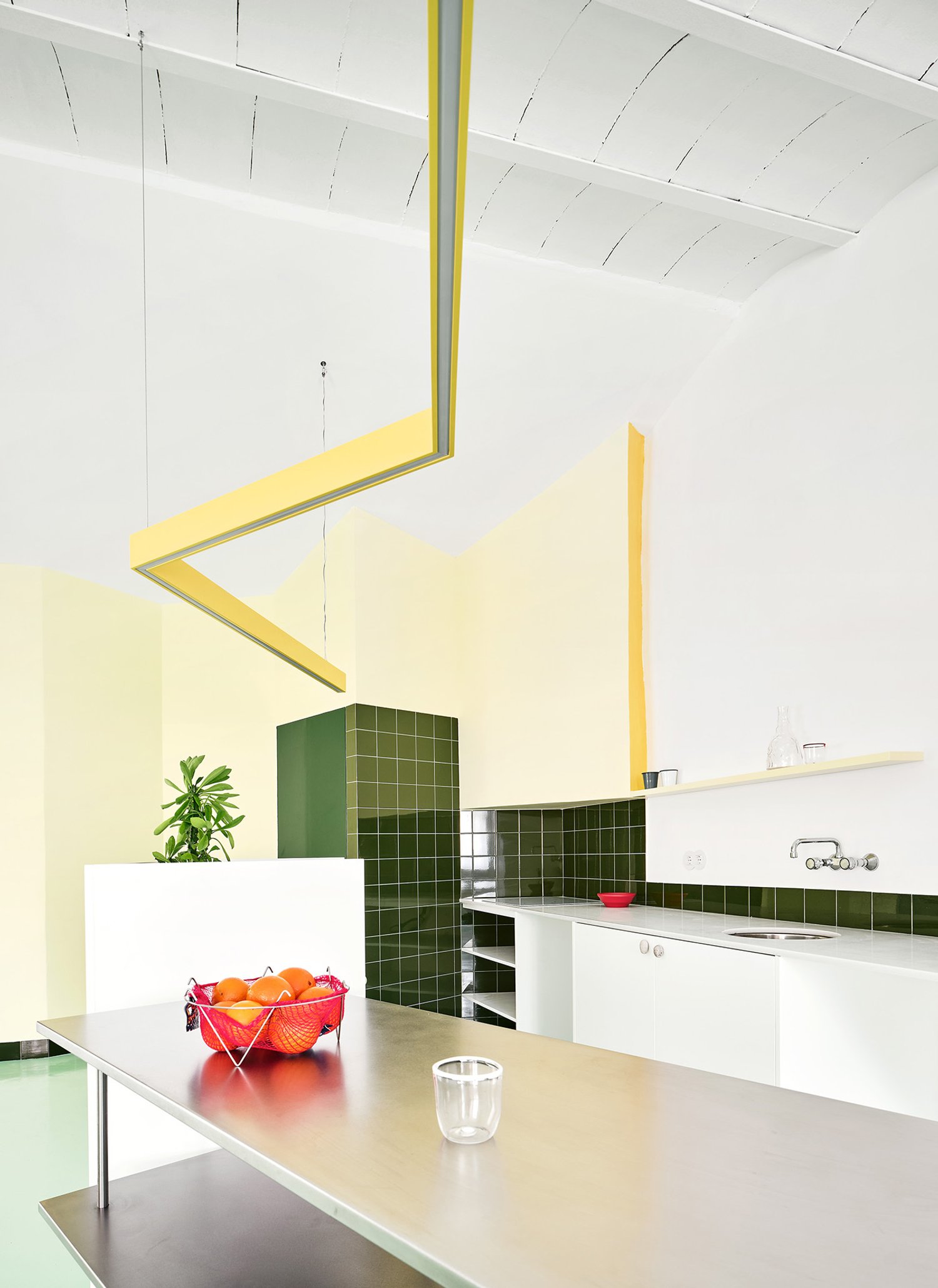 H3O architects