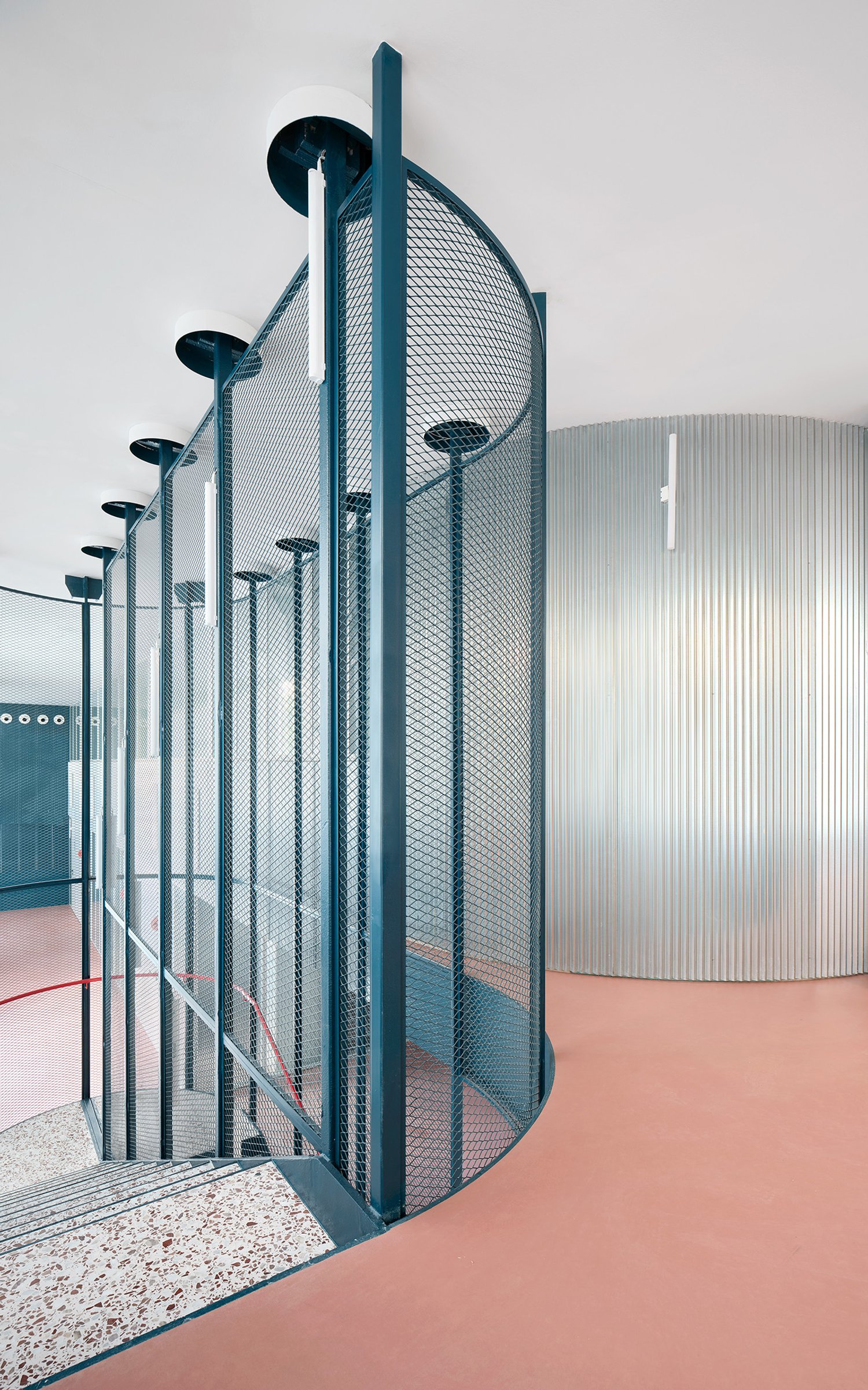 FLEXO Arquitectura