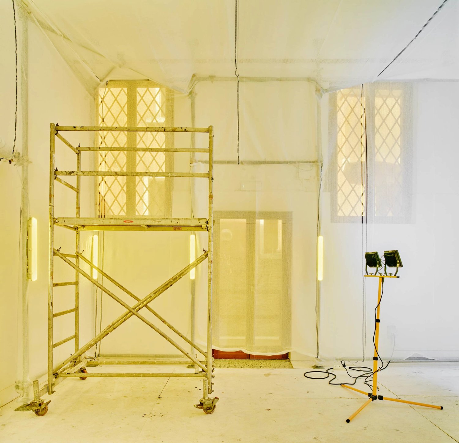 Maio Architects+Tatiana Bilbao