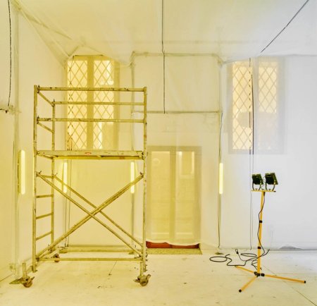 Maio Architects+Tatiana Bilbao