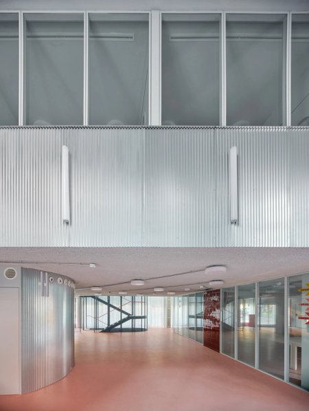 FLEXO Arquitectura