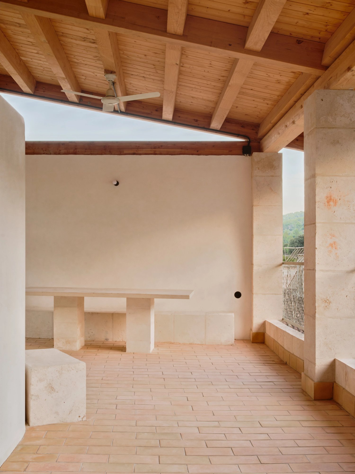 Emiliano López Mónica Rivera Arquitectos