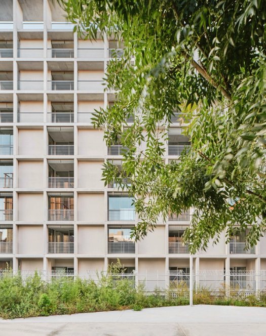 Perís + Toral Arquitectes