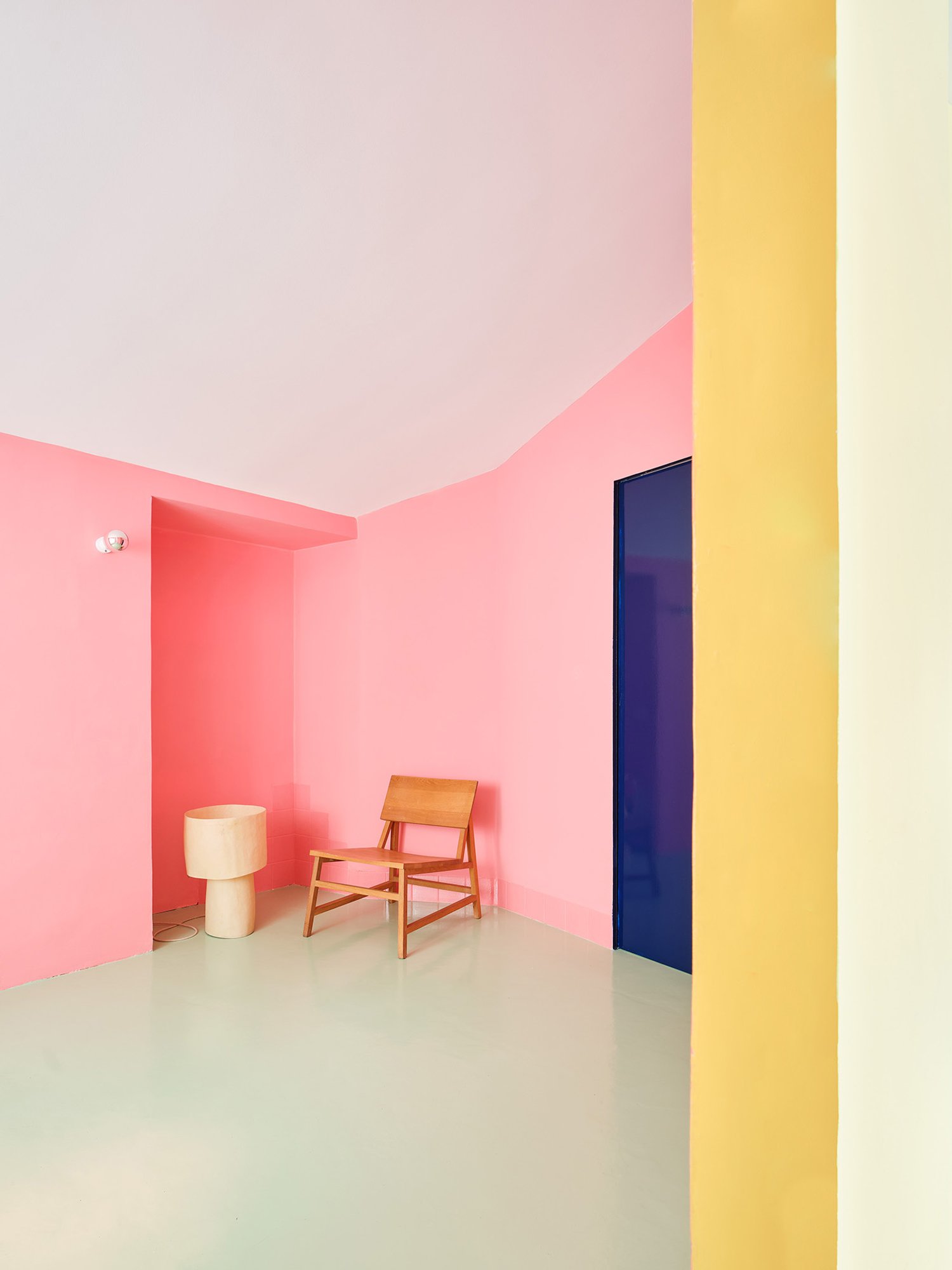 H3O architects