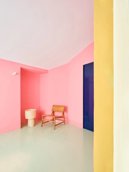 H3O architects