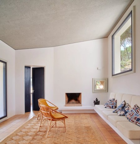 Emiliano López Mónica Rivera Arquitectos