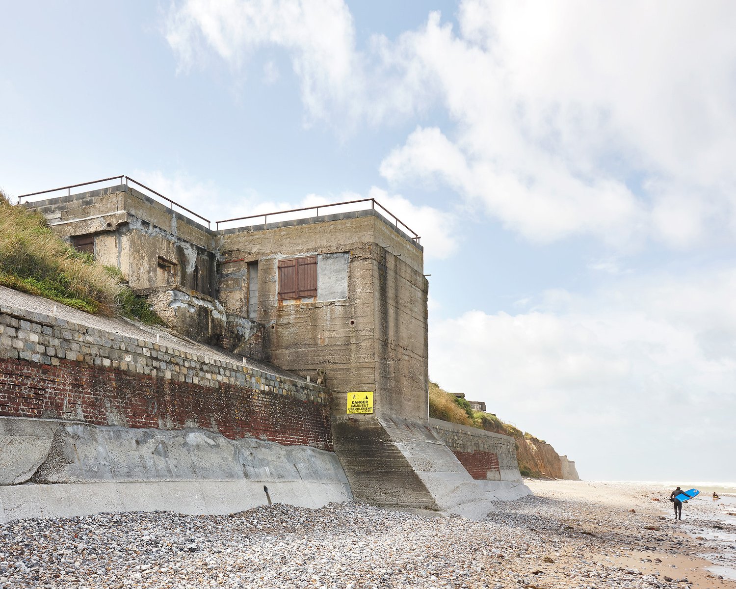 Bunker