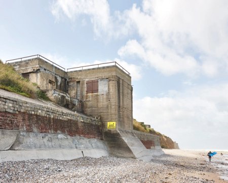 Bunker