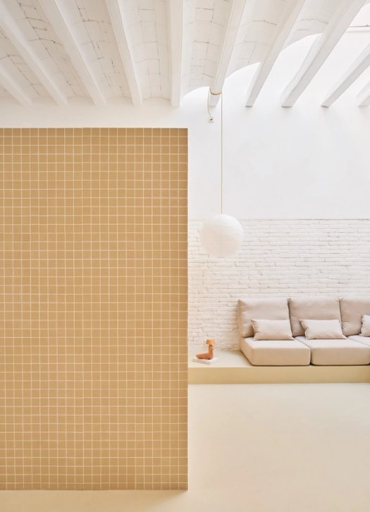 Santa Arquitectura+LABLANCA