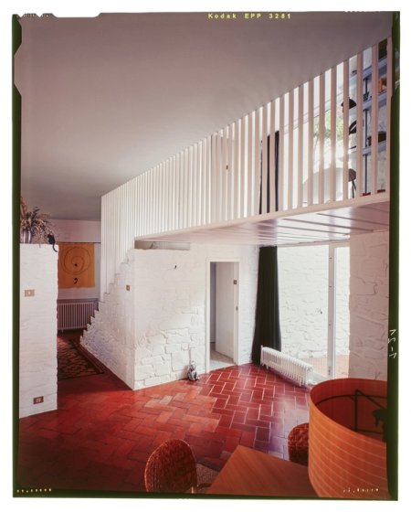 Casa Ugalde