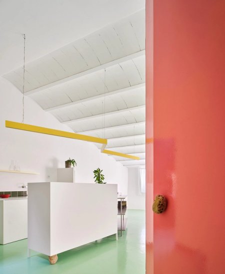 H3O architects