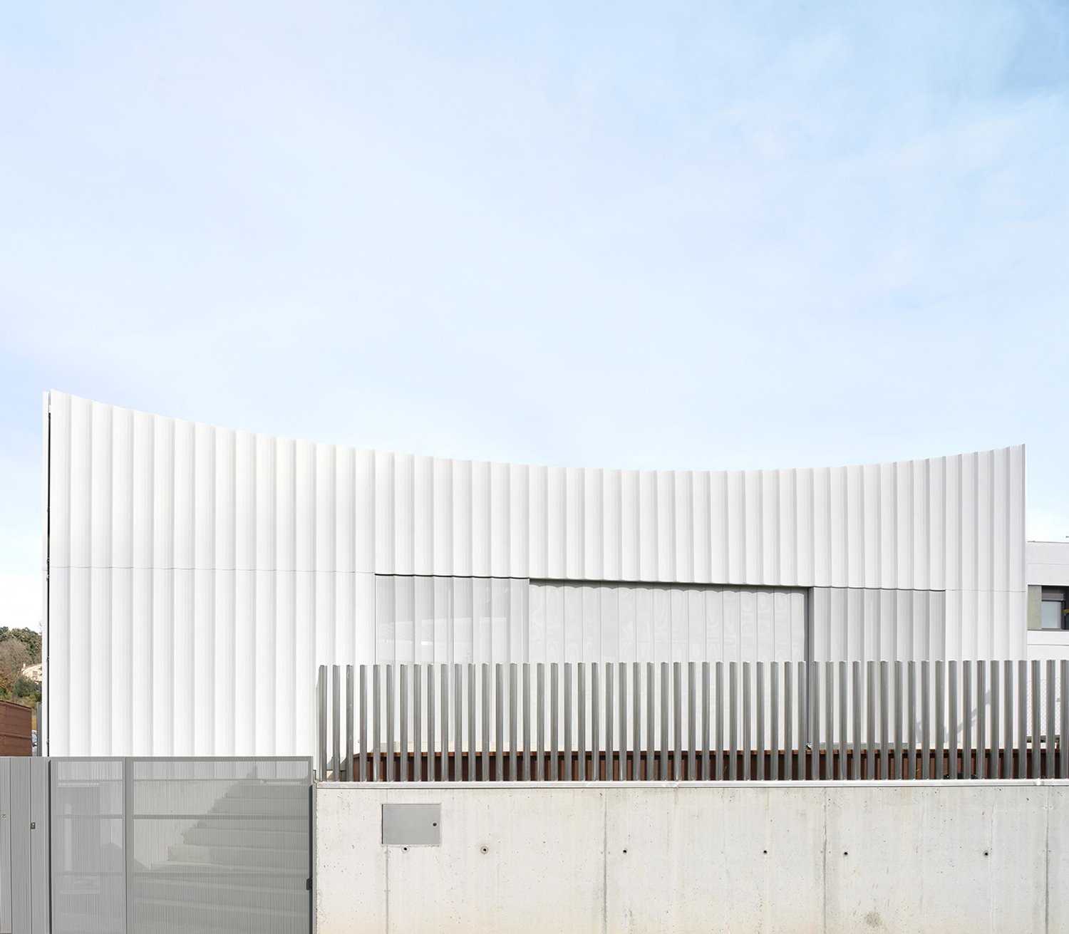 Arquitecturia