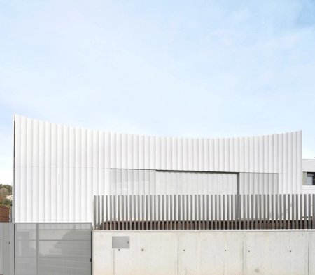 Arquitecturia