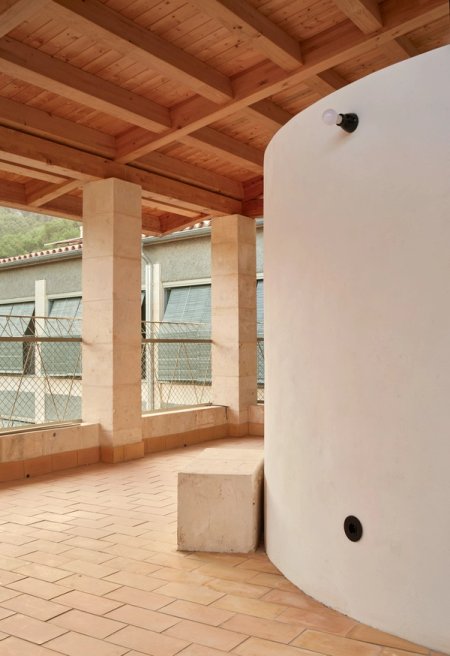 Emiliano López Mónica Rivera Arquitectos