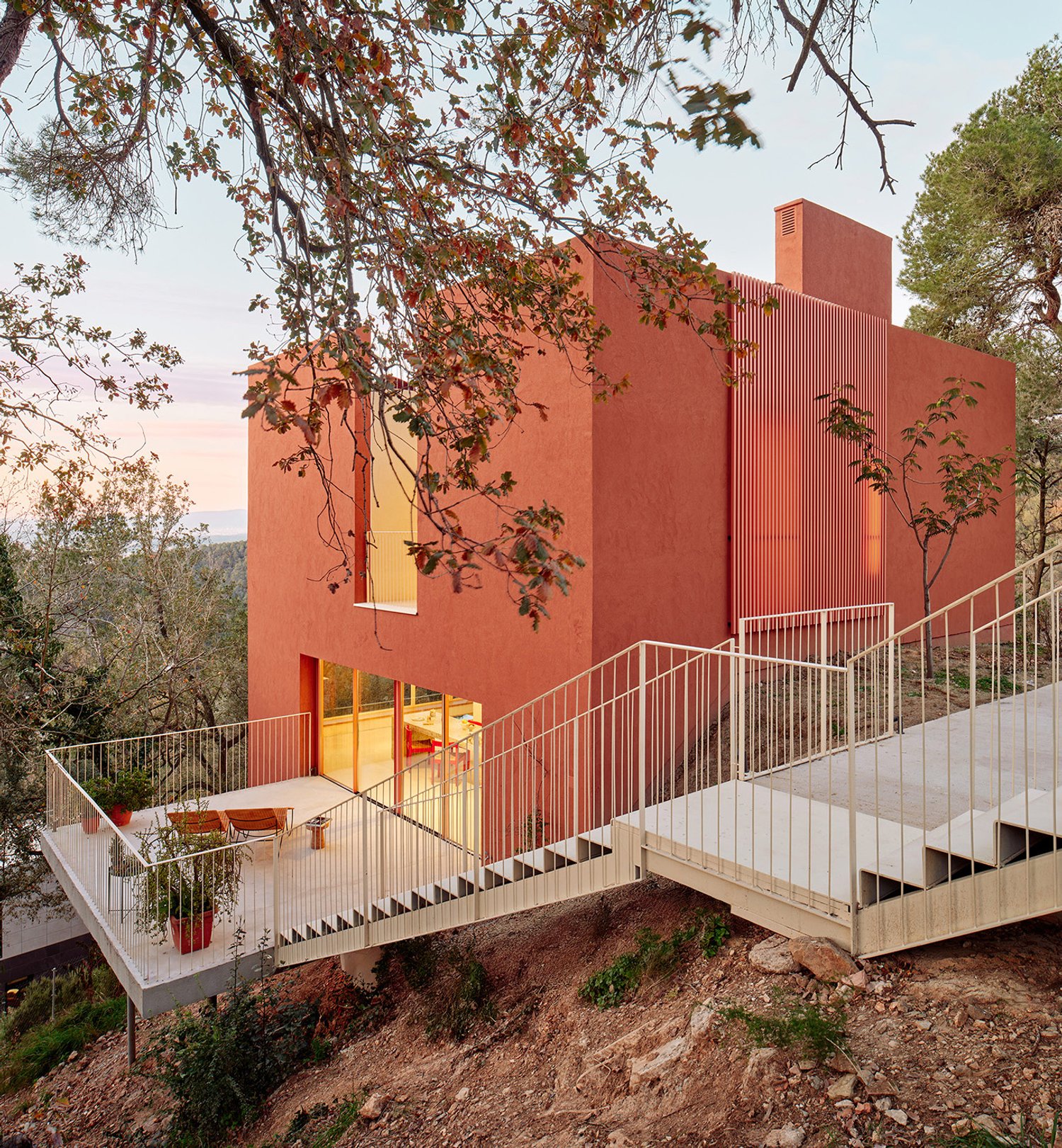Raúl Sanchez architects