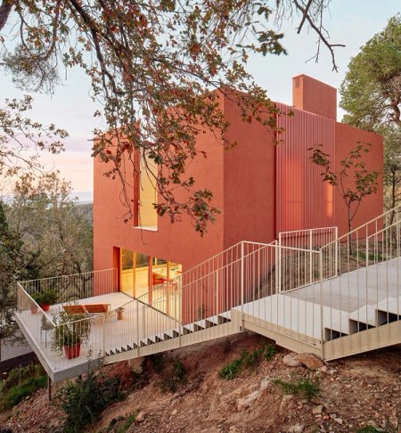Raúl Sanchez architects
