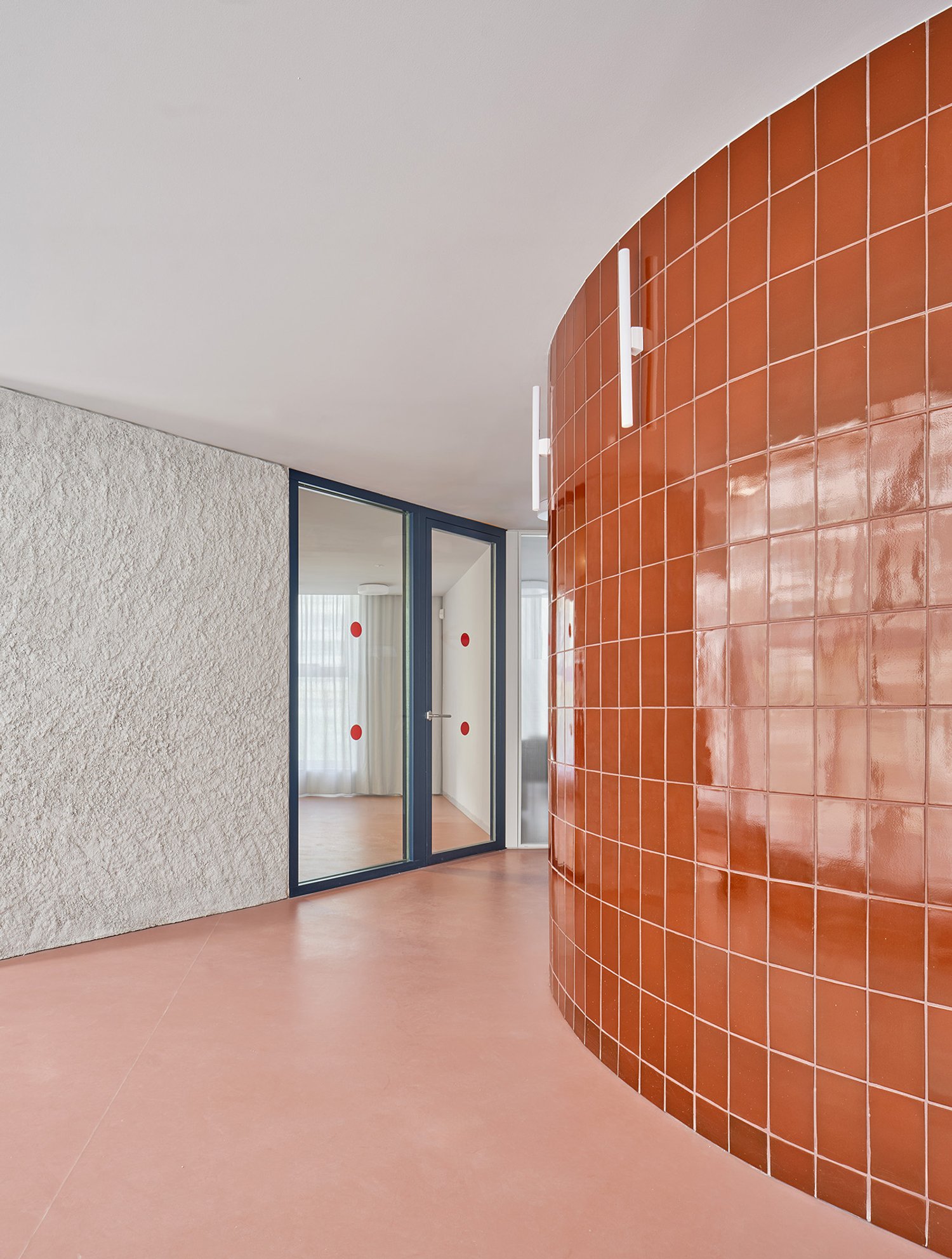 FLEXO Arquitectura