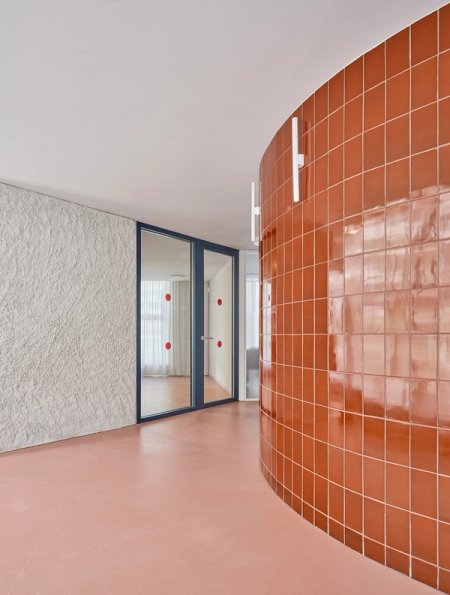 FLEXO Arquitectura