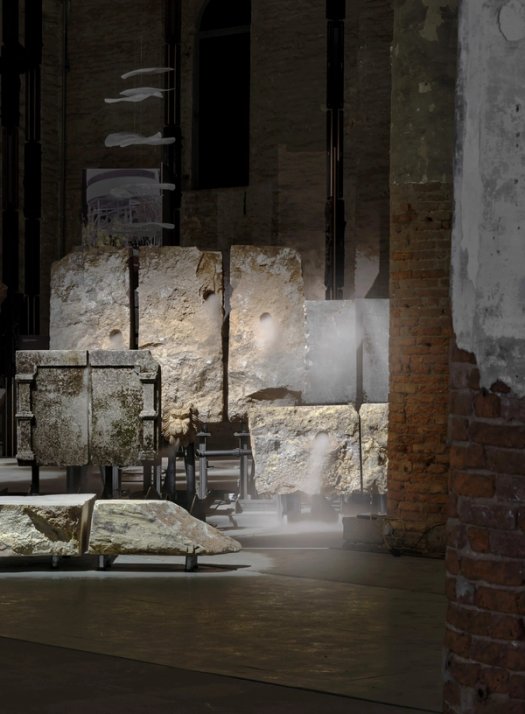 Andrés Jaque / OffPolinn