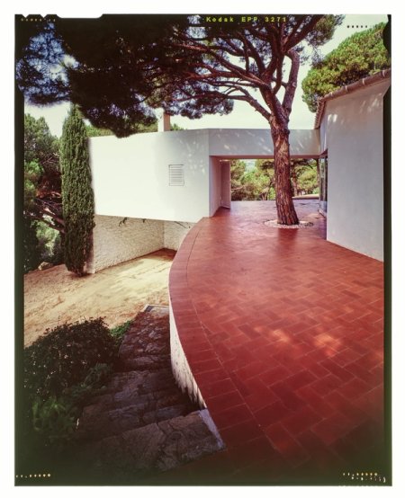 Casa Ugalde