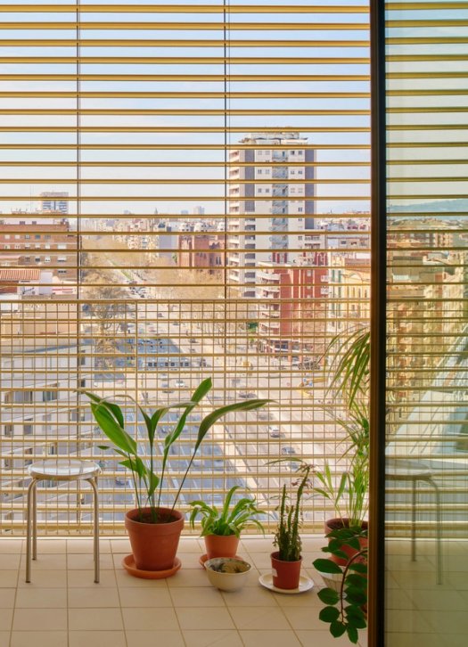 VIVAS arquitectos+Pau Vidal estudio